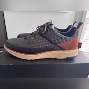Cole Haan Men's ZEROGRAND Atlantic Sneaker